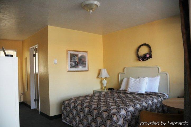 Travelers Inn - Phoenix Exteriör bild