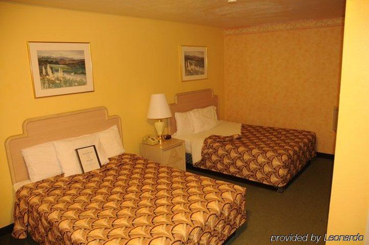 Travelers Inn - Phoenix Exteriör bild